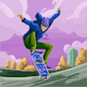 Meet your Posher, Douglas